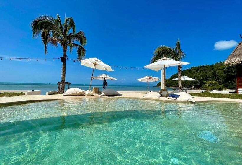 اتاق استاندارد, Le Shelby Samui Beach Resort Cottage