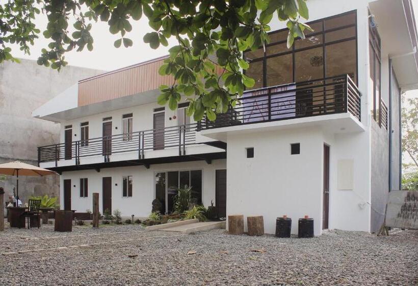 اتاق استاندارد, Alicia S Guest House