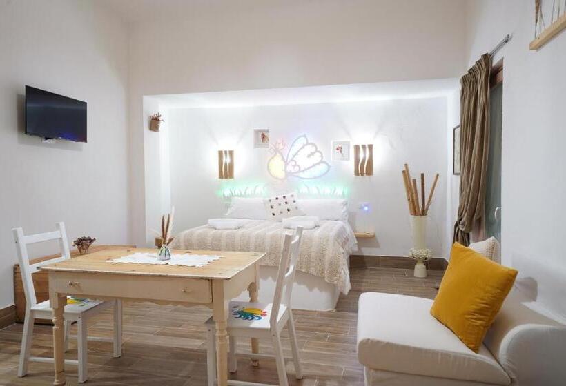 标准间, B&b Le Stanze Di Nonna Cecè
