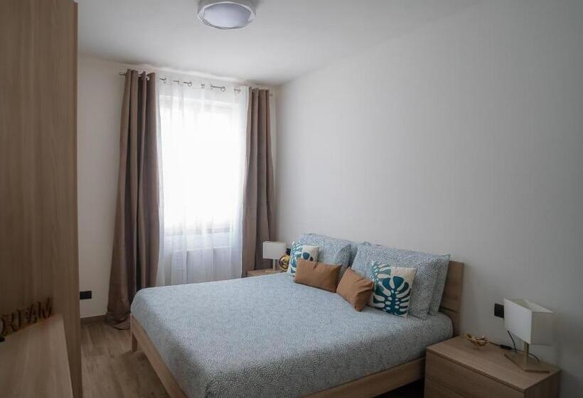 Номер Стандарт, Dolce Lago B&b