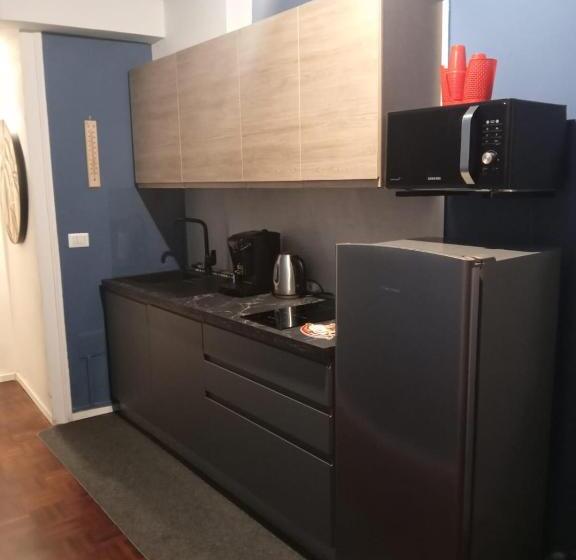 اتاق استاندارد, Plebiscito Suite Apartment