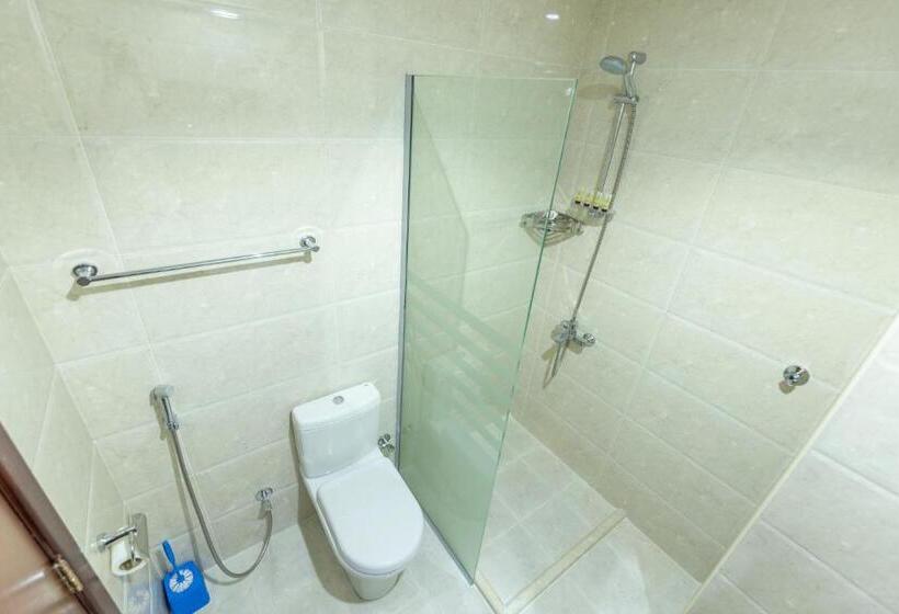 Люкс 3 Спальни, Romace Hotel فندق رومانس