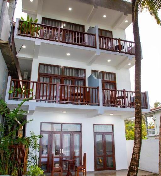 Номер Deluxe Вид на Море с Балконом, Asa Bay Beach Resort