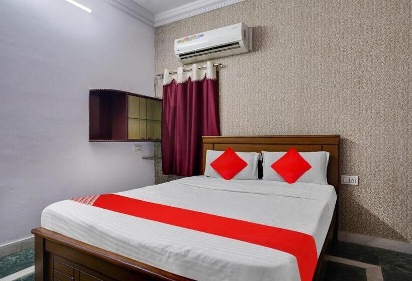 三人经典房间, Oyo Hotel A.s Vistas