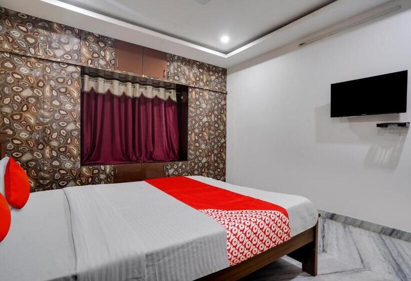 三人经典房间, Oyo Hotel A.s Vistas