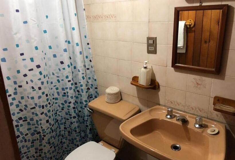 스탠다드 룸, Hostal Chilote