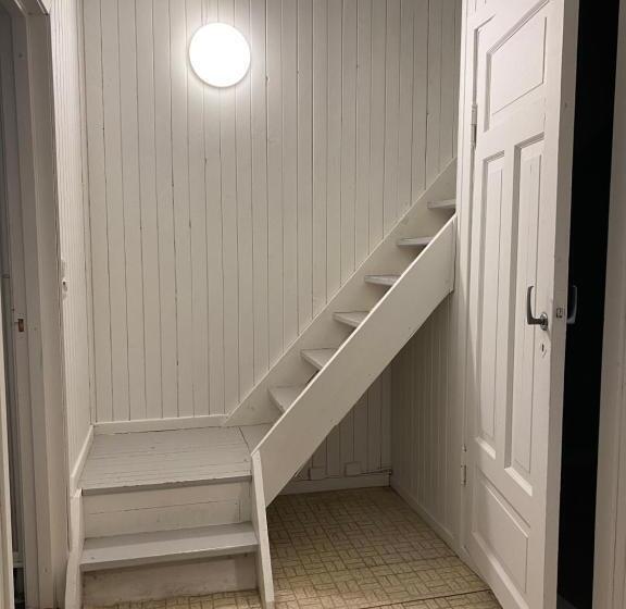 Апартаменты 1 Спальня с Видом, Enter Backpack Apartments