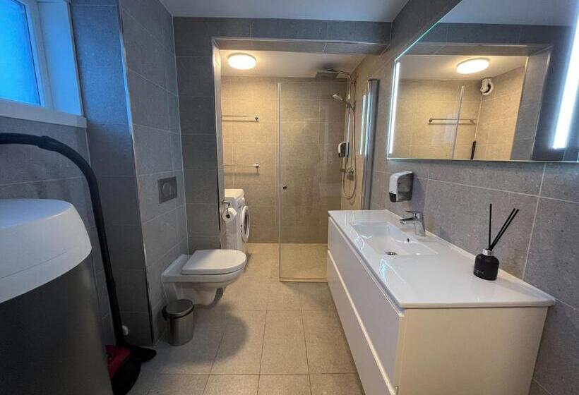 Апартаменты Superior 1 Спальня, Enter Backpack Apartments