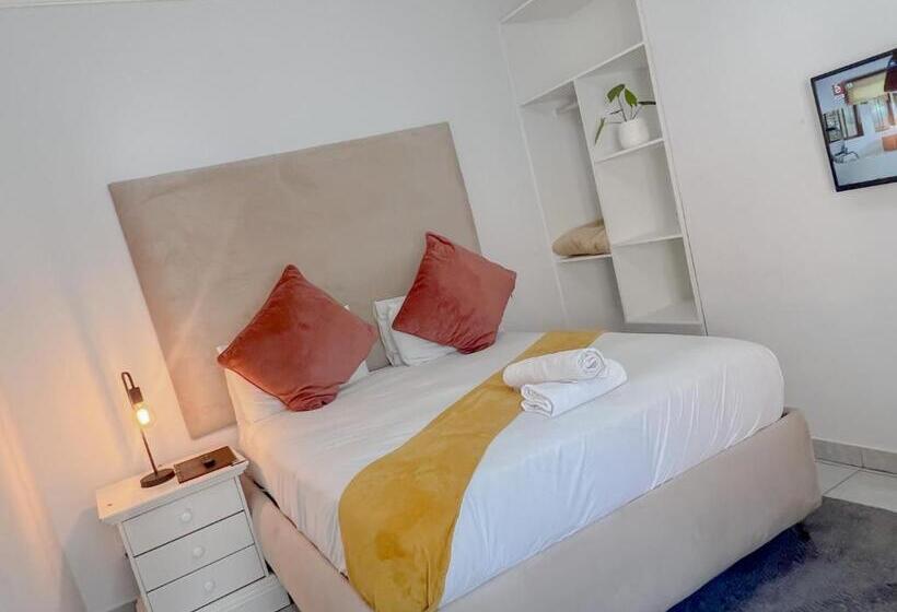 Номер Стандарт, Amoris Guesthouse   In Brooklyn