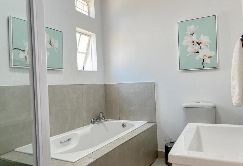 Стандартный Номер Кровать Кинг, Amoris Guesthouse   In Brooklyn