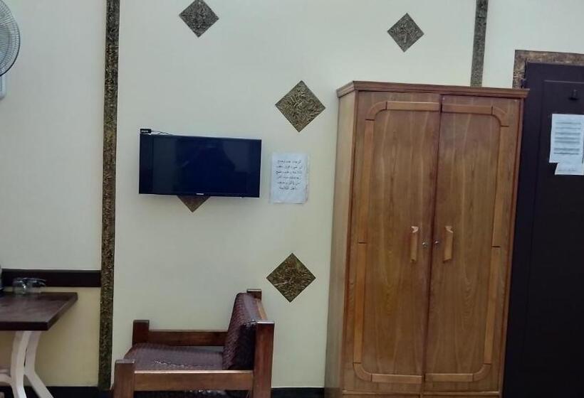 اتاق استاندارد با بالکن, فندق هاميس