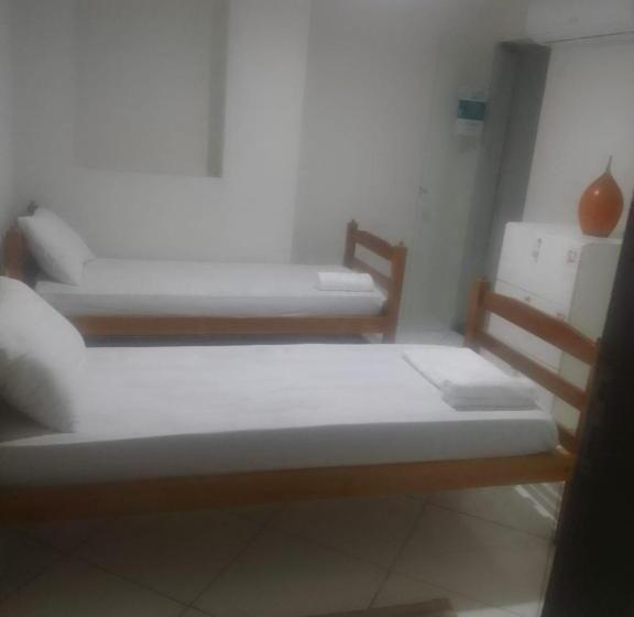 اتاق استاندارد, Hostel Arena Prime