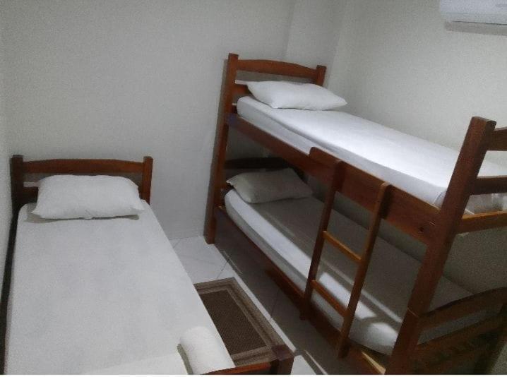 Economy Triple Room, Hostel Arena Prime