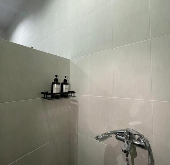 Номер Стандарт, Chua Guest House Canggu