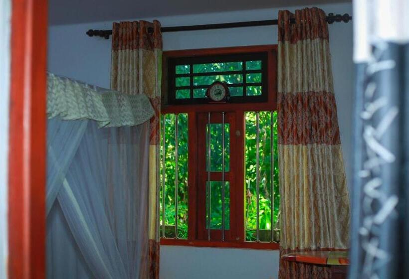 豪华房间, Yino Villa Midigama