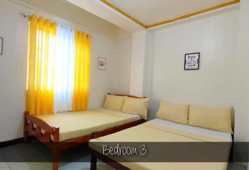 Apartamento 1 Dormitório, Gilma Apartel