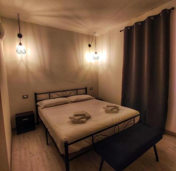 スタンダードルーム, Foresteria Del Borgo Etrusco