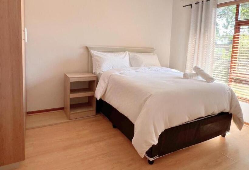 Номер Economy, Kabana Family Home And Guest House