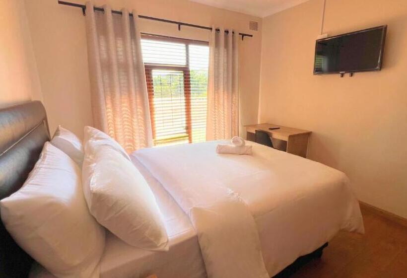 Номер Стандарт Вид на Сад, Kabana Family Home And Guest House