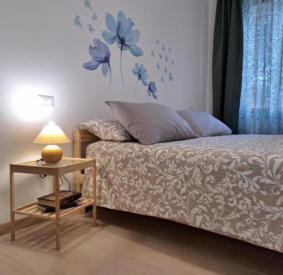 Номер Стандарт, La Casa Di Noemi