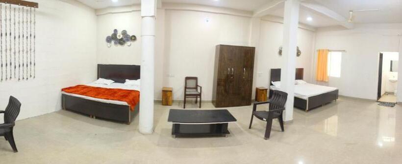 Номер Стандарт, Templecity Bnb Rooms