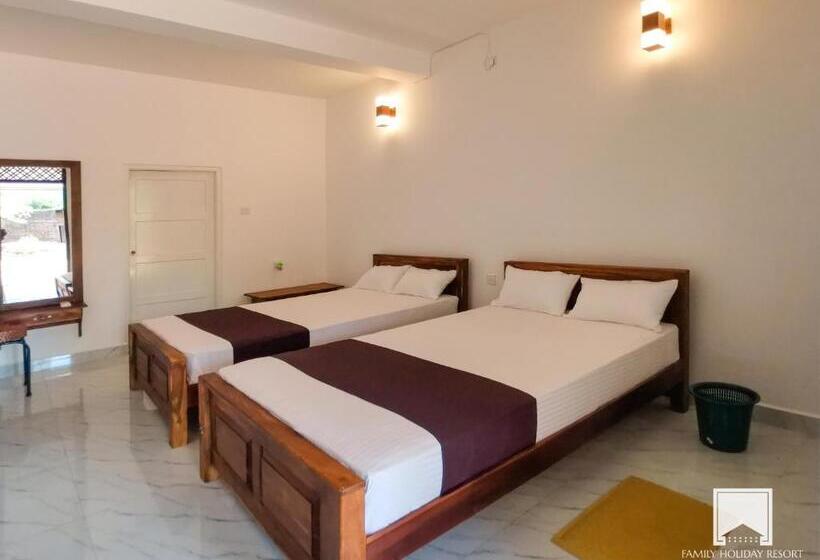 Номер Economy, Family Holiday Resort