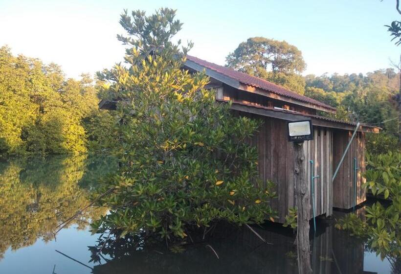 Номер Стандарт, Friend Of Nature Homestay & Bungalow