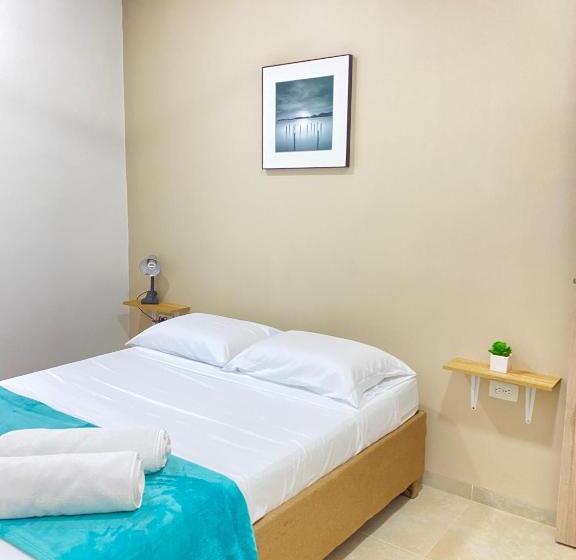 Номер Стандарт, Guakmaya Hostel