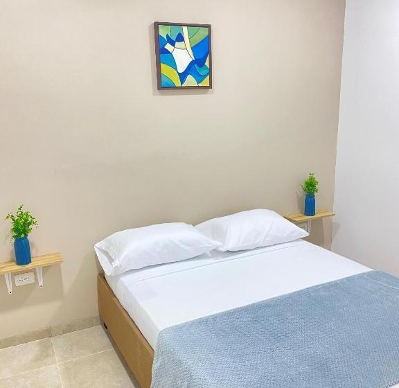 Номер Стандарт, Guakmaya Hostel