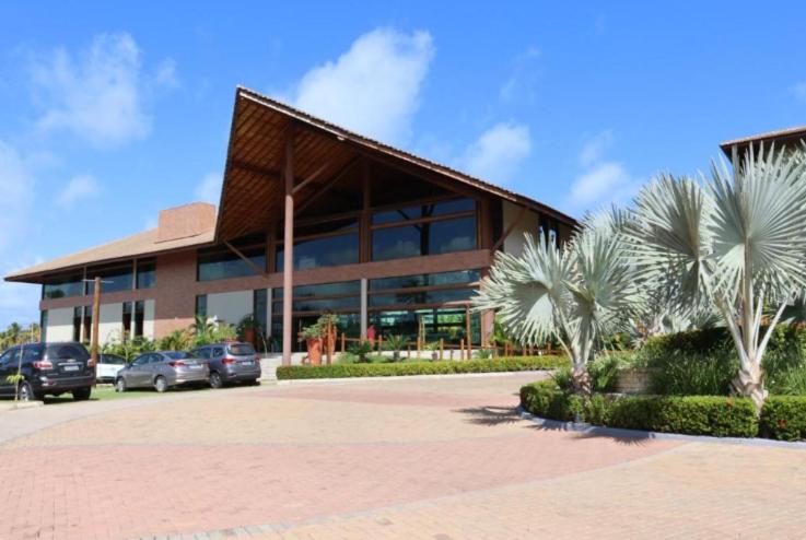 침실 2개 아파트, Polinésia Resort   Luxuoso Beira Mar Muro Alto   Porto De Galinhas   Anunes