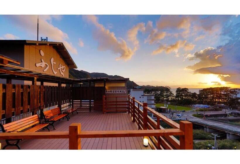Студия Стандарт, Toi Fujiya Hotel   Vacation Stay 27087v