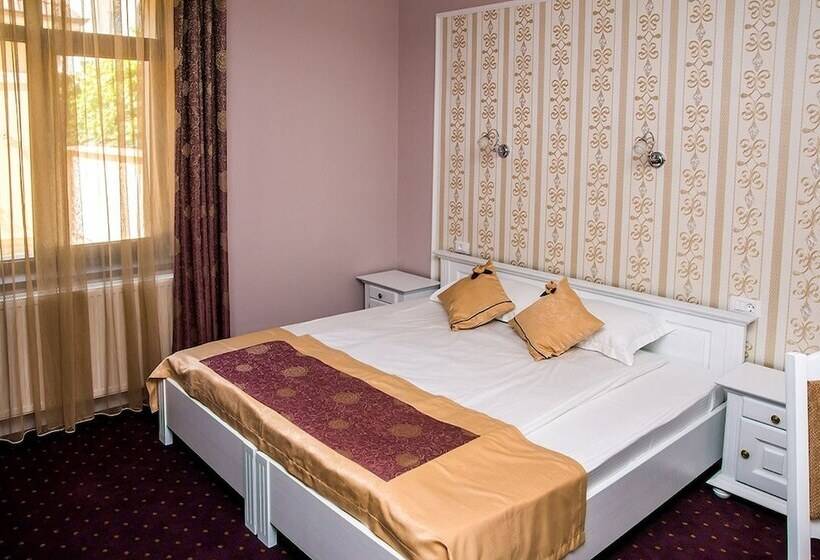 스탠다드 룸, 4cardinal S Hotel Boutique