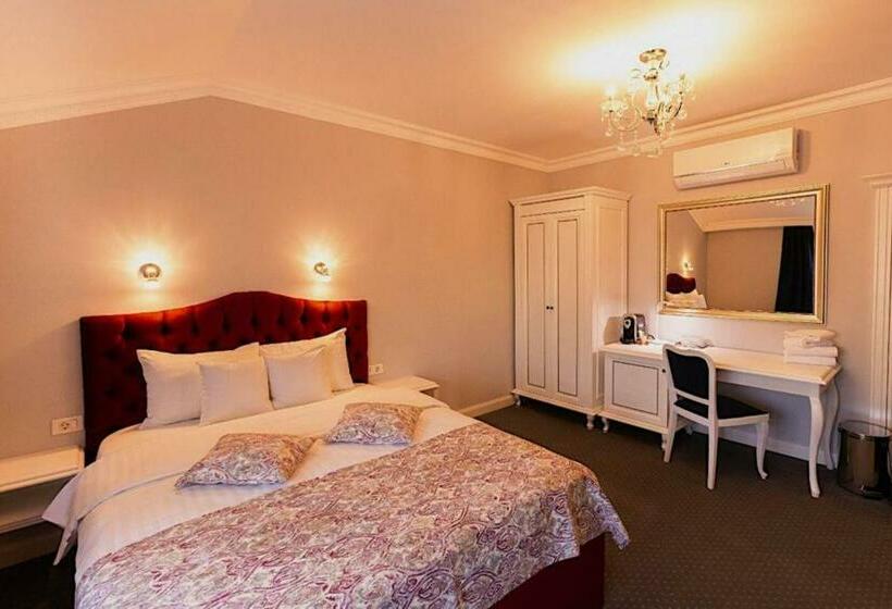 스탠다드 룸, 4cardinal S Hotel Boutique
