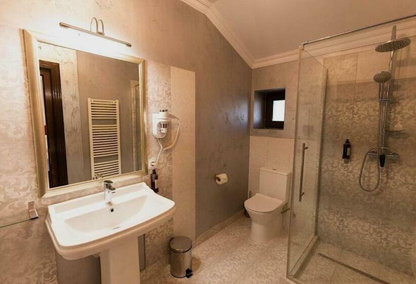 스탠다드 룸, 4cardinal S Hotel Boutique