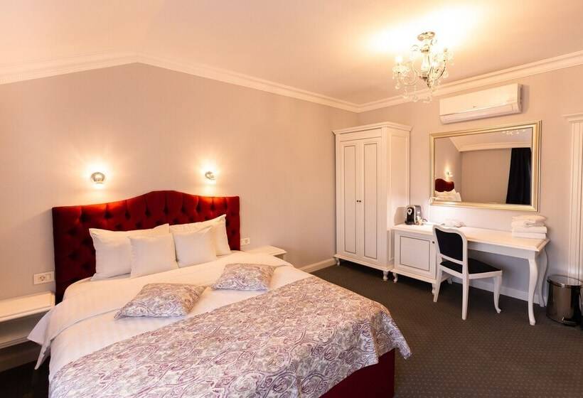 스탠다드 룸, 4cardinal S Hotel Boutique