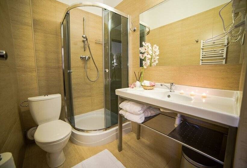 スタンダードルーム, City Center Rooms Piotrkowska 91
