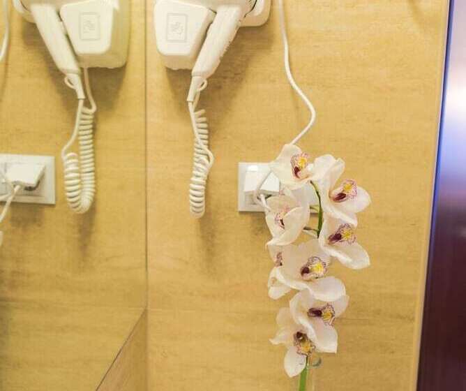 スタンダードトリプルルーム, City Center Rooms Piotrkowska 91