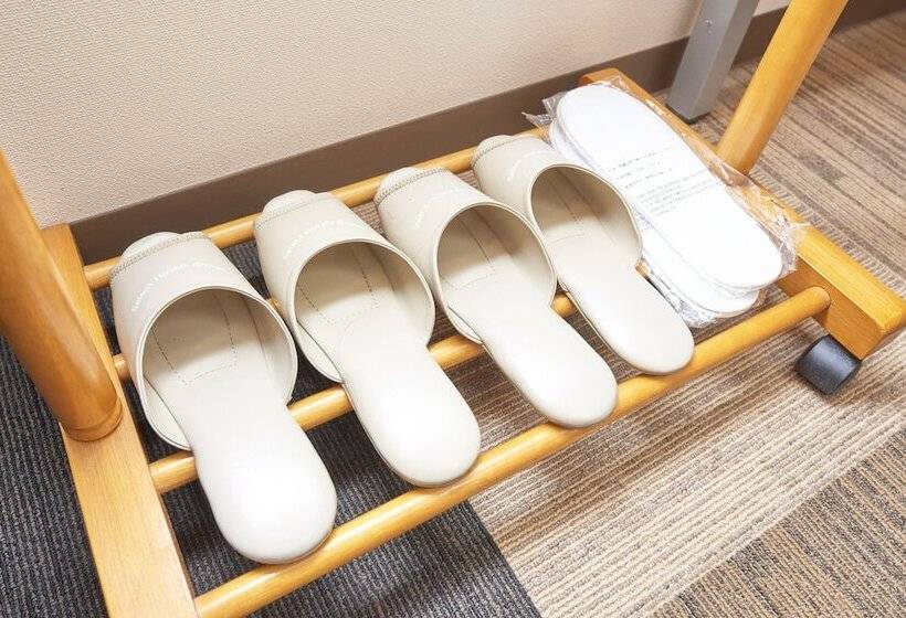 Номер Стандарт, Select Inn Shikoku Chuo