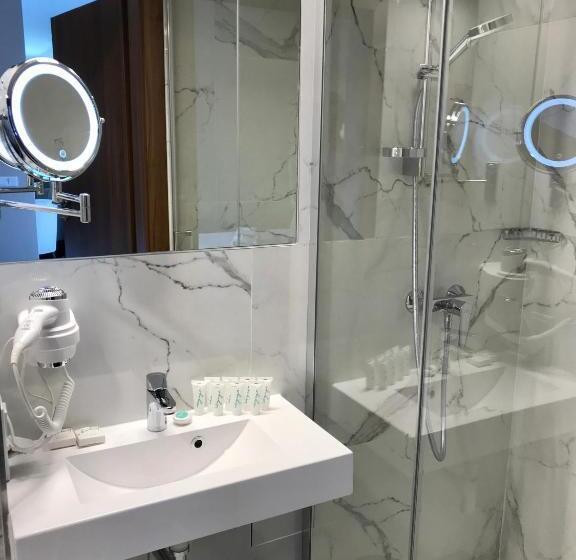 Апартаменты Deluxe 1 Спальня, Trofana Wellness & Spa