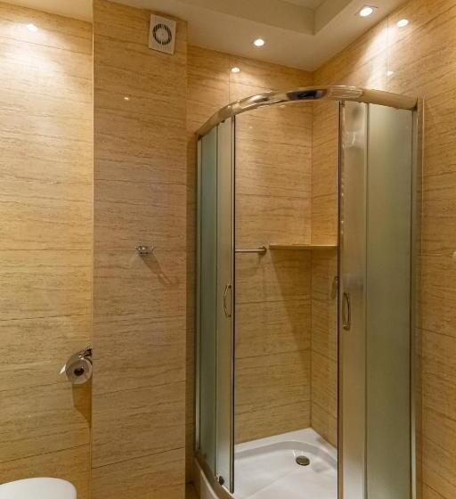 Студия Стандарт, Trofana Wellness & Spa