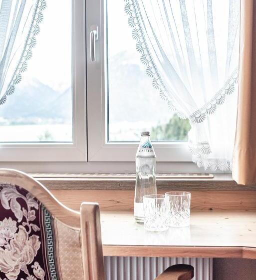 Номер Стандарт, Naturhotel Alpenblick