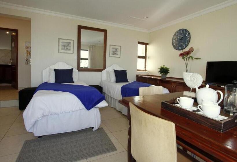 家庭海景房, La Dolce Vita Umhlanga Guesthouse