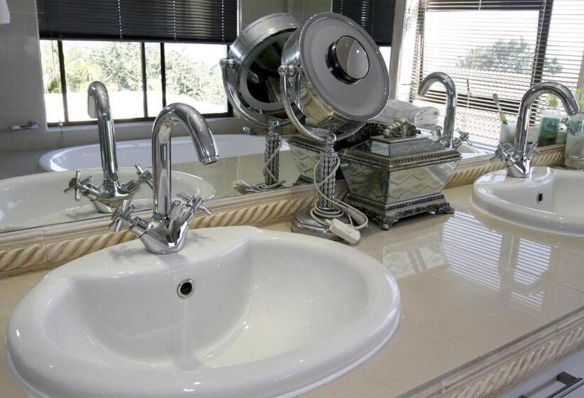 Семейный Номер Вид на Море, La Dolce Vita Umhlanga Guesthouse