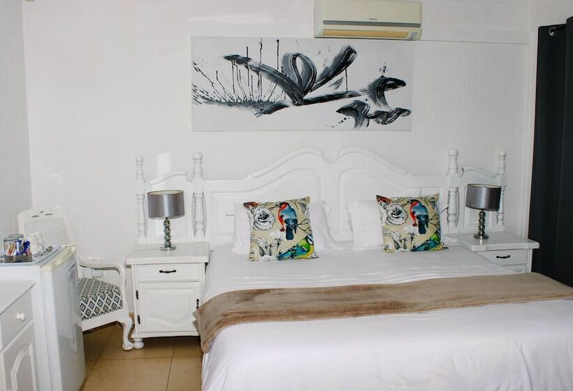 Номер Deluxe, La Dolce Vita Umhlanga Guesthouse