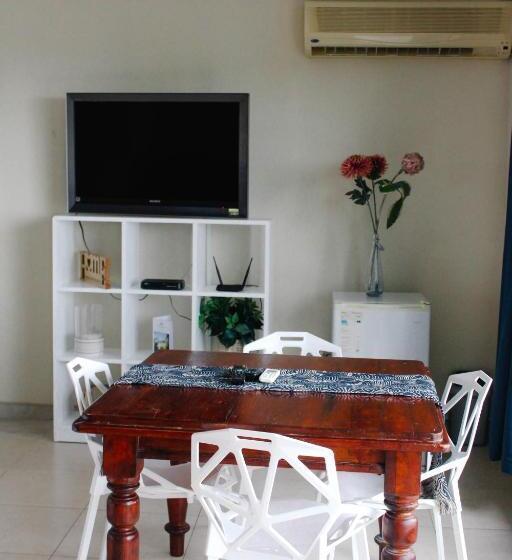 家庭海景房, La Dolce Vita Umhlanga Guesthouse