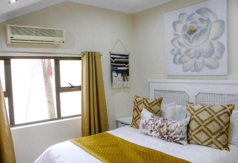 家庭海景房, La Dolce Vita Umhlanga Guesthouse