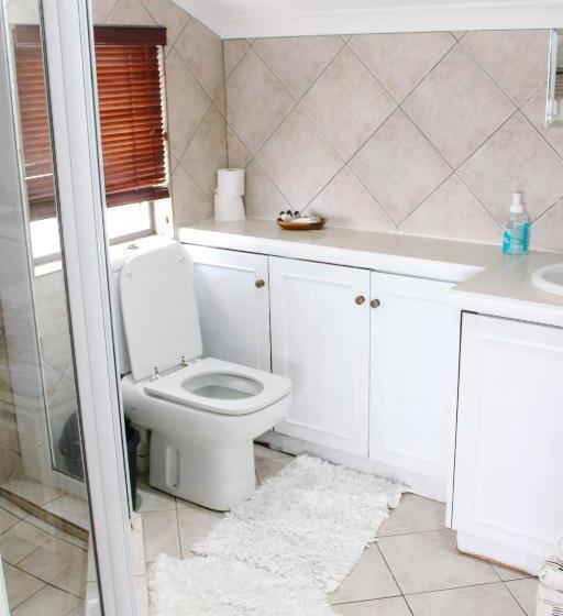 家庭海景房, La Dolce Vita Umhlanga Guesthouse