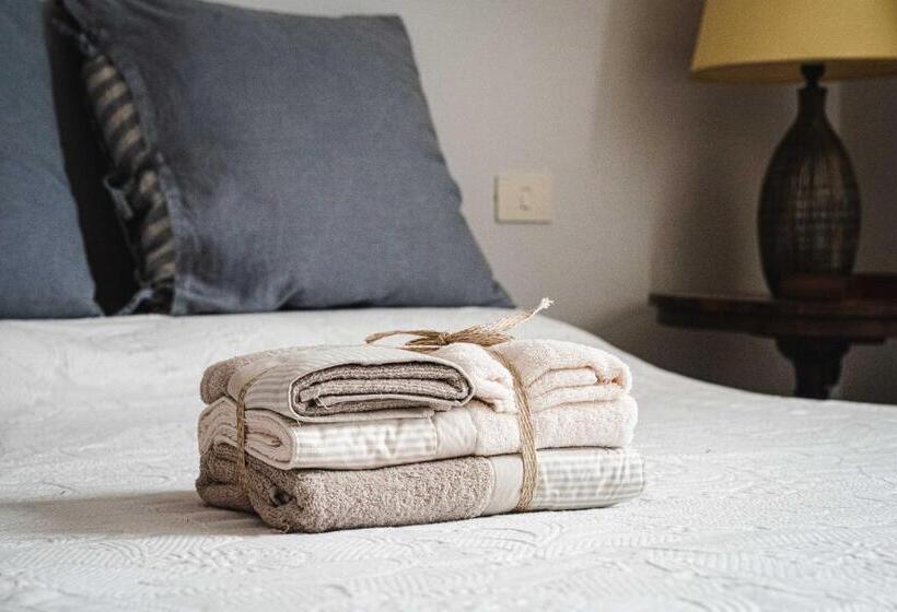 Номер Стандарт, B&b Colle Vignoni