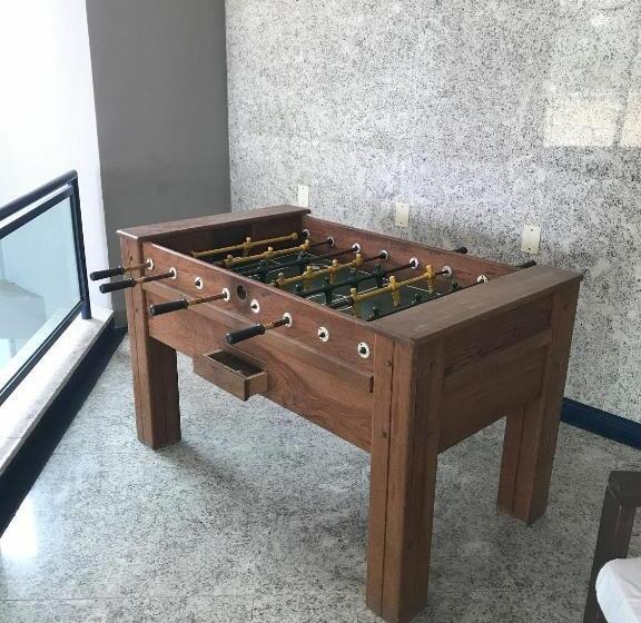 Номер Стандарт, Costa Mar Recife By Acm