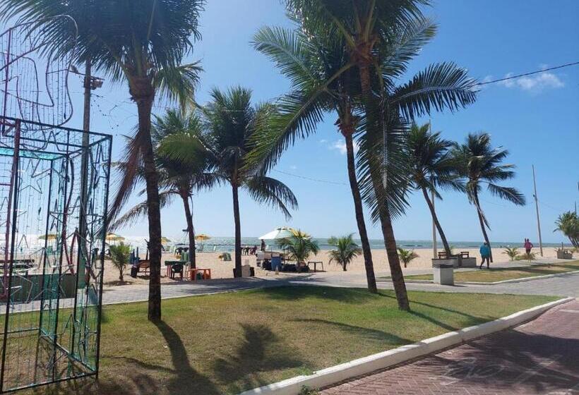Полулюкс Вид на Море, Costa Mar Recife By Acm